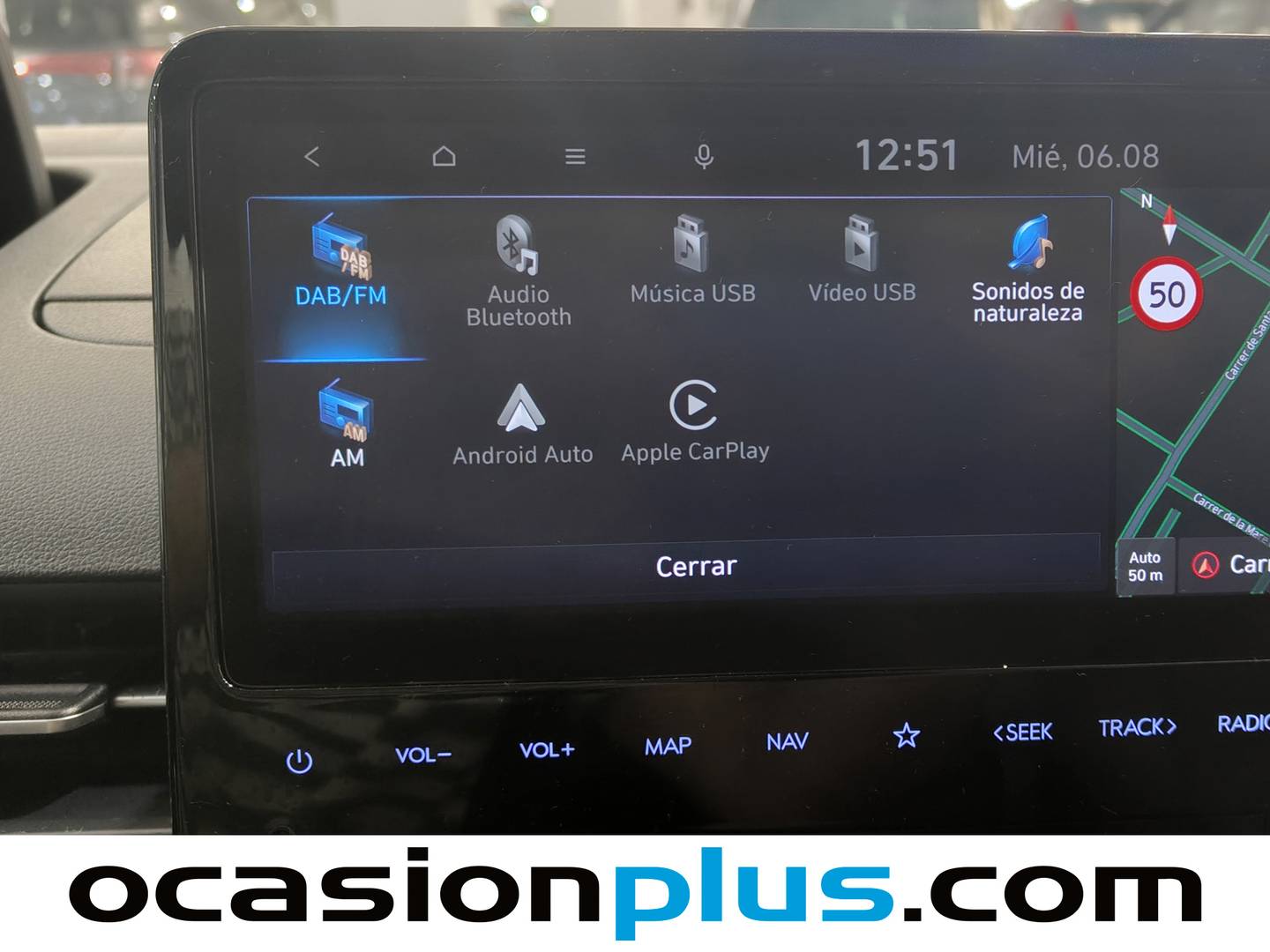 Foto Hyundai Staria Hyundai Staria 2.2 CRDI Maxx 9S (177 CV) 9 Plazas