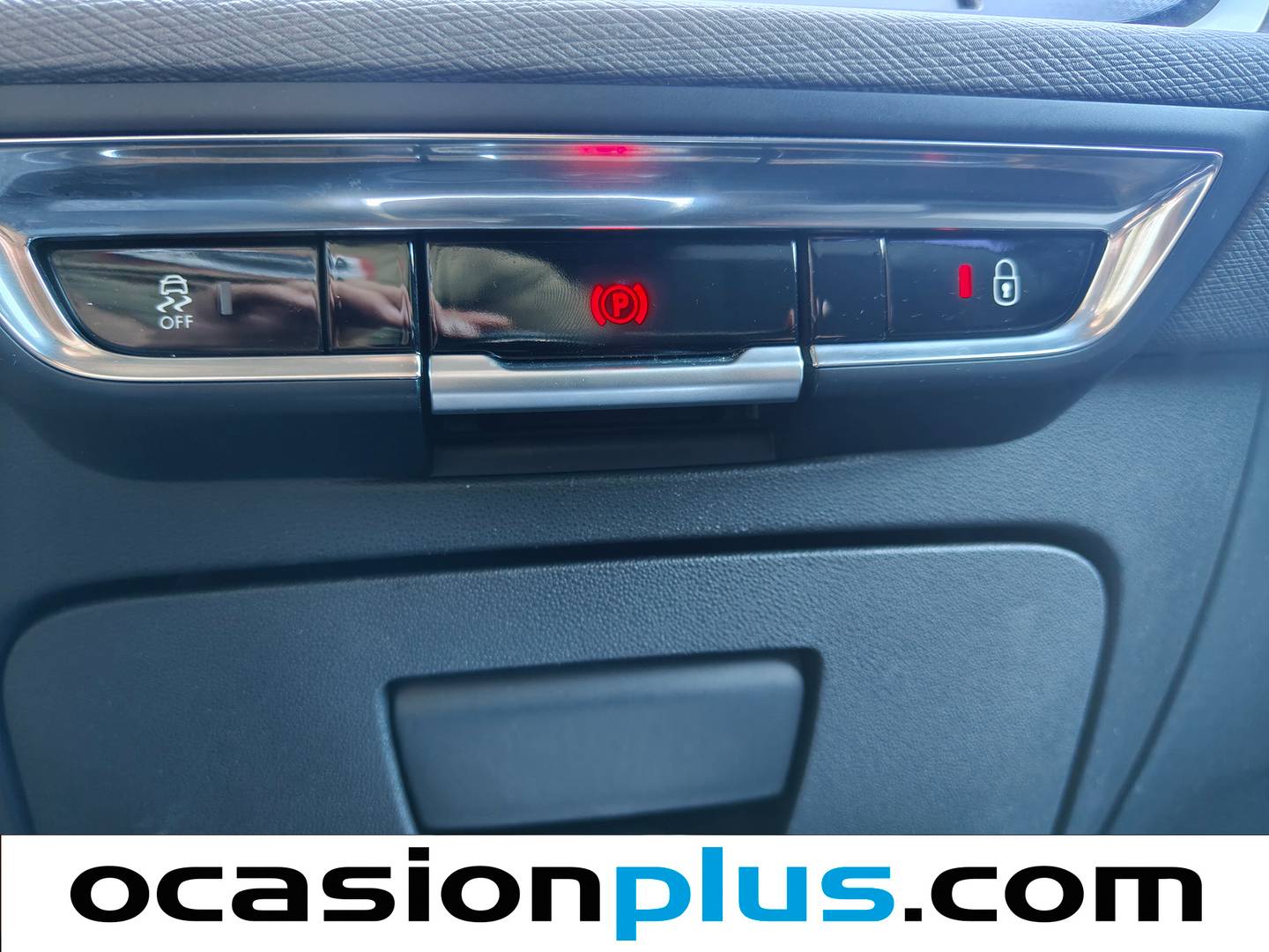 Citroën C4 Picasso Citroën C4 Picasso 1.6 THP Intensive (156 CV) 156cv