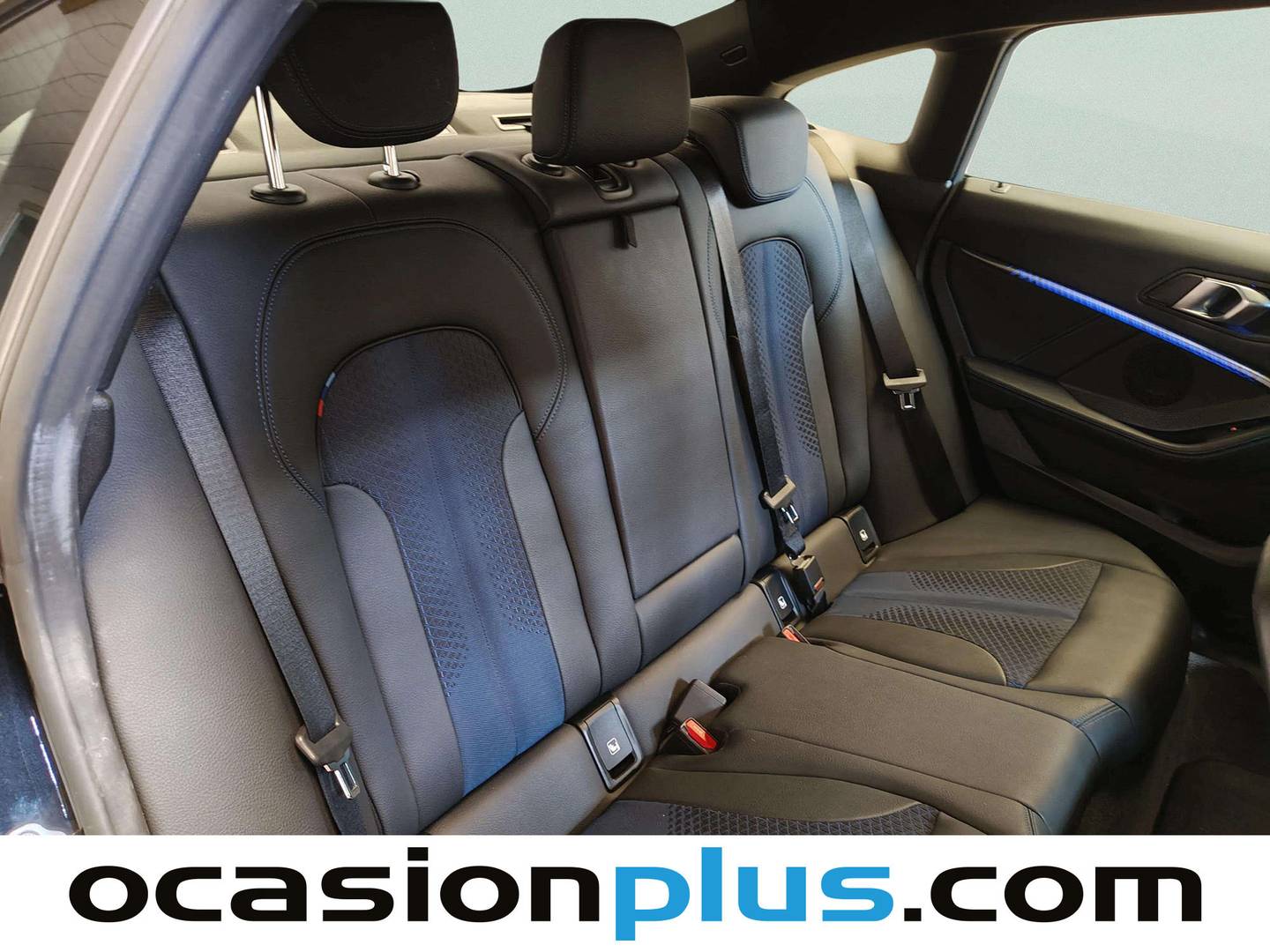 BMW Serie 2 BMW Serie 2 220d Gran Coupe (190 CV) Pack M al mejor precio