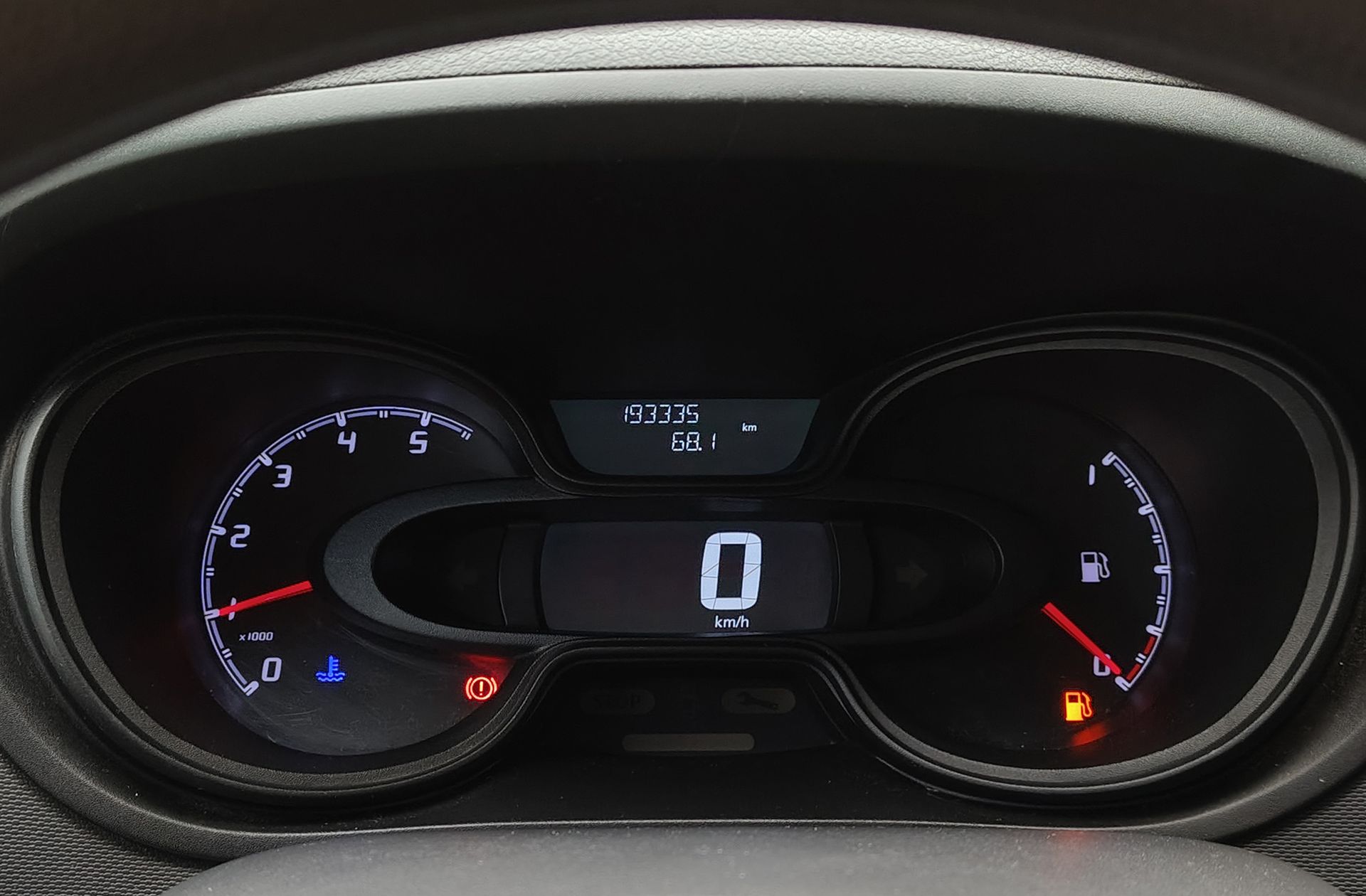 Fiat Talento Furgon 1.6 EcoJet Base Corto - foto 16
