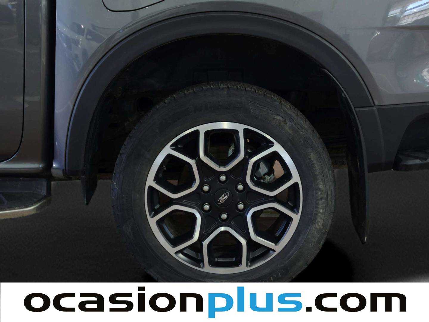 Ford Ranger Ford Ranger Pickup 2.0 Ecoblue Doble Cabina Wildtrack e-AWD (205 CV) km 0