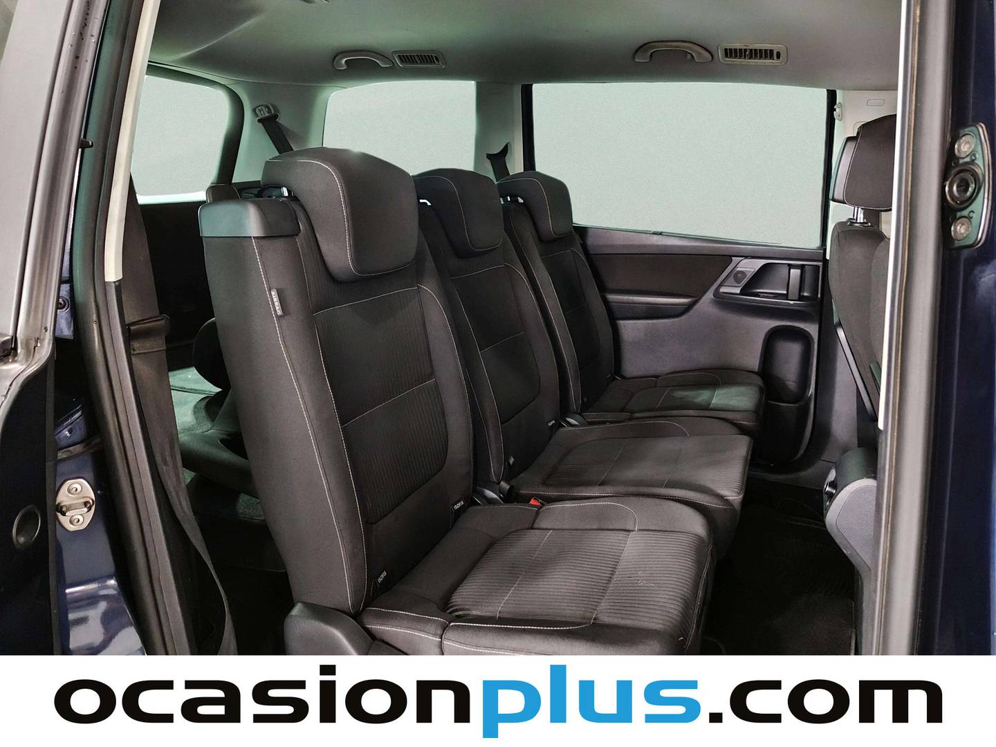 Seat Alhambra Seat Alhambra 1.4 TSI S&S Style Advance (150 CV) 7 Plazas manual