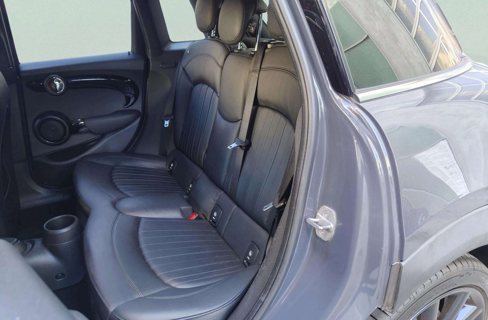 MINI Cooper S - foto 12