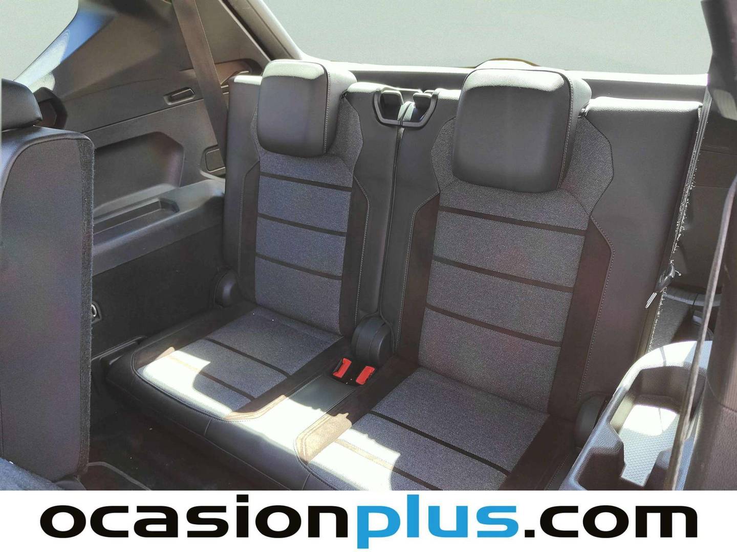 Equipamiento del Seat Tarraco Seat Tarraco 2.0 TDI S&S Xcellence 4Drive DSG (190 CV) 7 Plazas