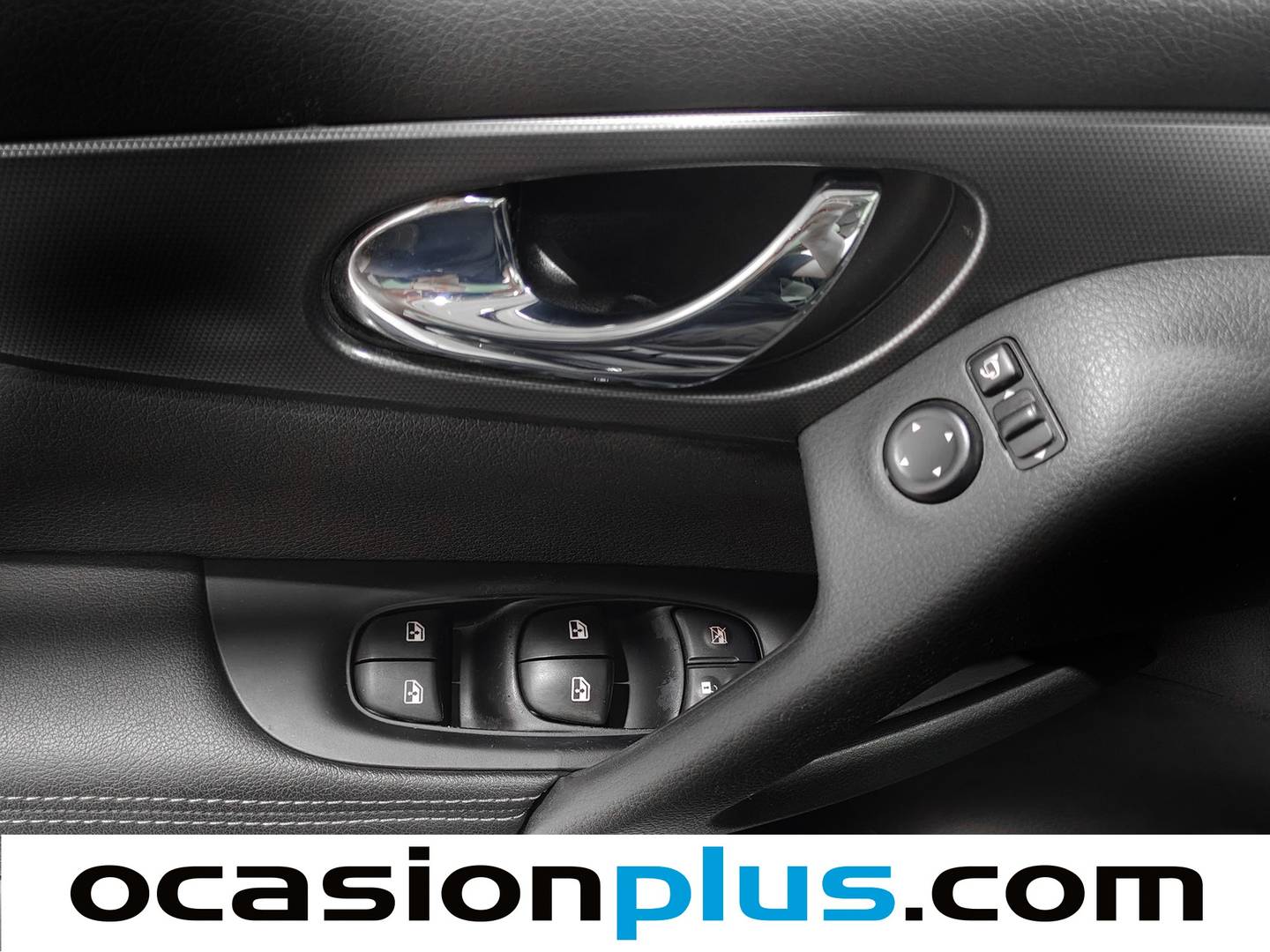 Nissan QASHQAI Nissan Qashqai DIG-T 140 N-Connecta (140 CV) 2018