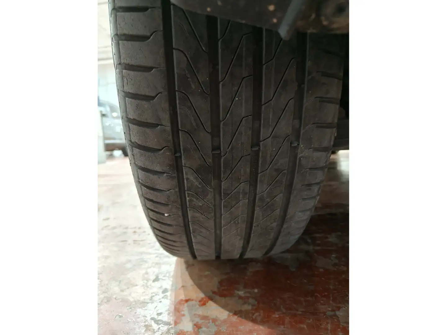 Foto SsangYong Korando Ssangyong Korando D16T Urban Auto (136 CV)