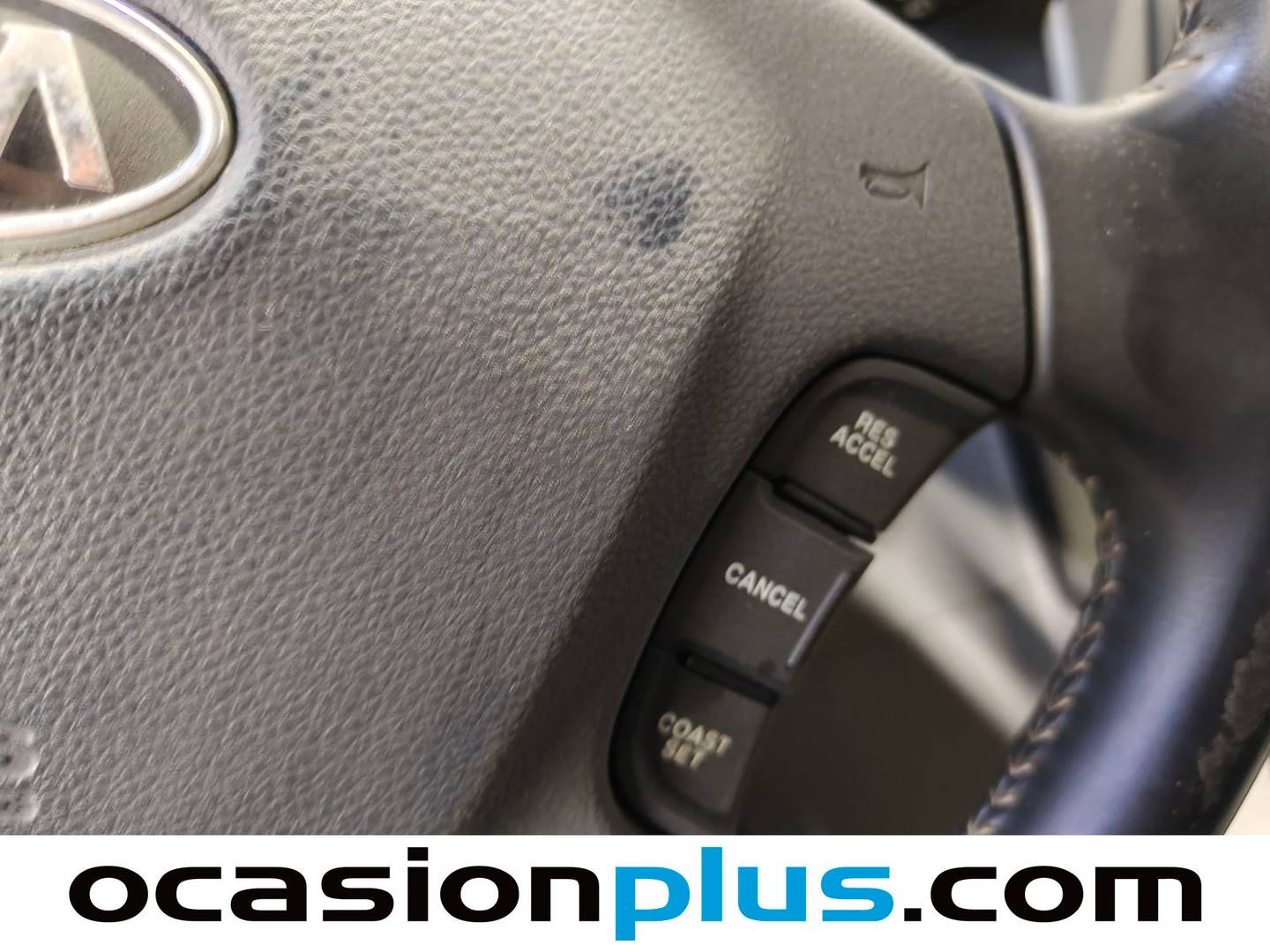 KIA Carens KIA Carens 2.0 CRDI VGT Emotion (140 CV) de ocasión