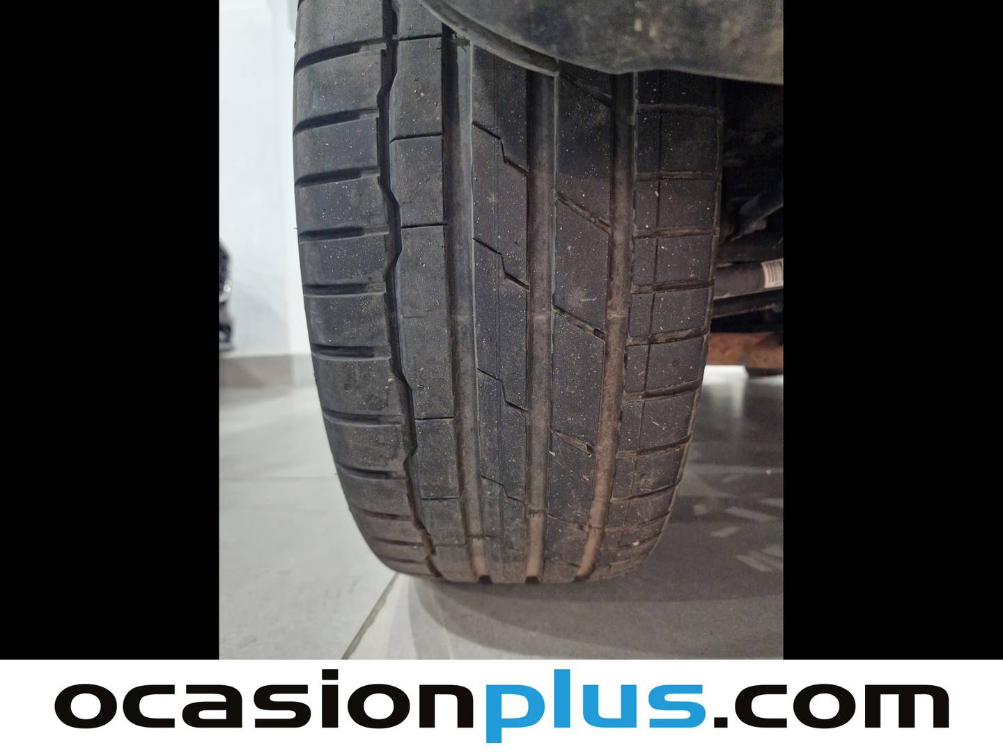 Foto Jeep Compass Jeep Compass 1.3 PHEV 80th Aniversario AWD AT  (190 CV)