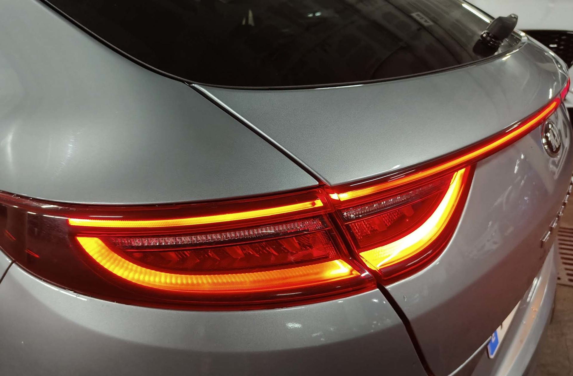 Kia ProCeed 1.4 T-GDi GT Line - foto 21