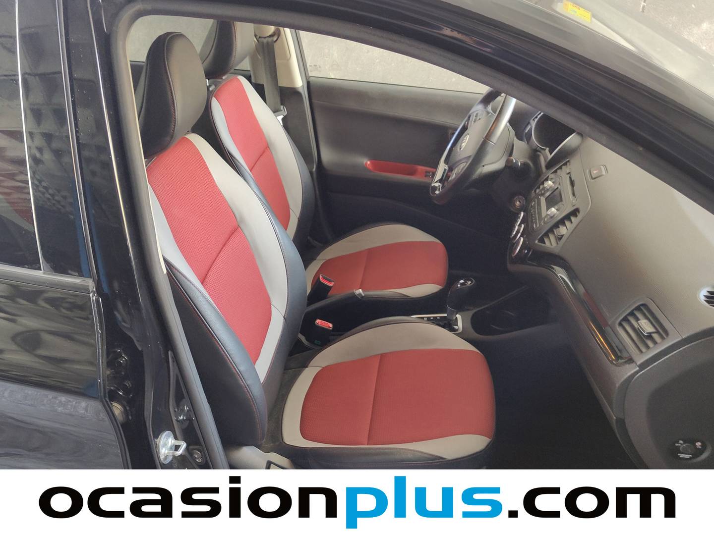 KIA Picanto KIA Picanto 1.2 CVVT Trendy Automático (85 CV) km 0