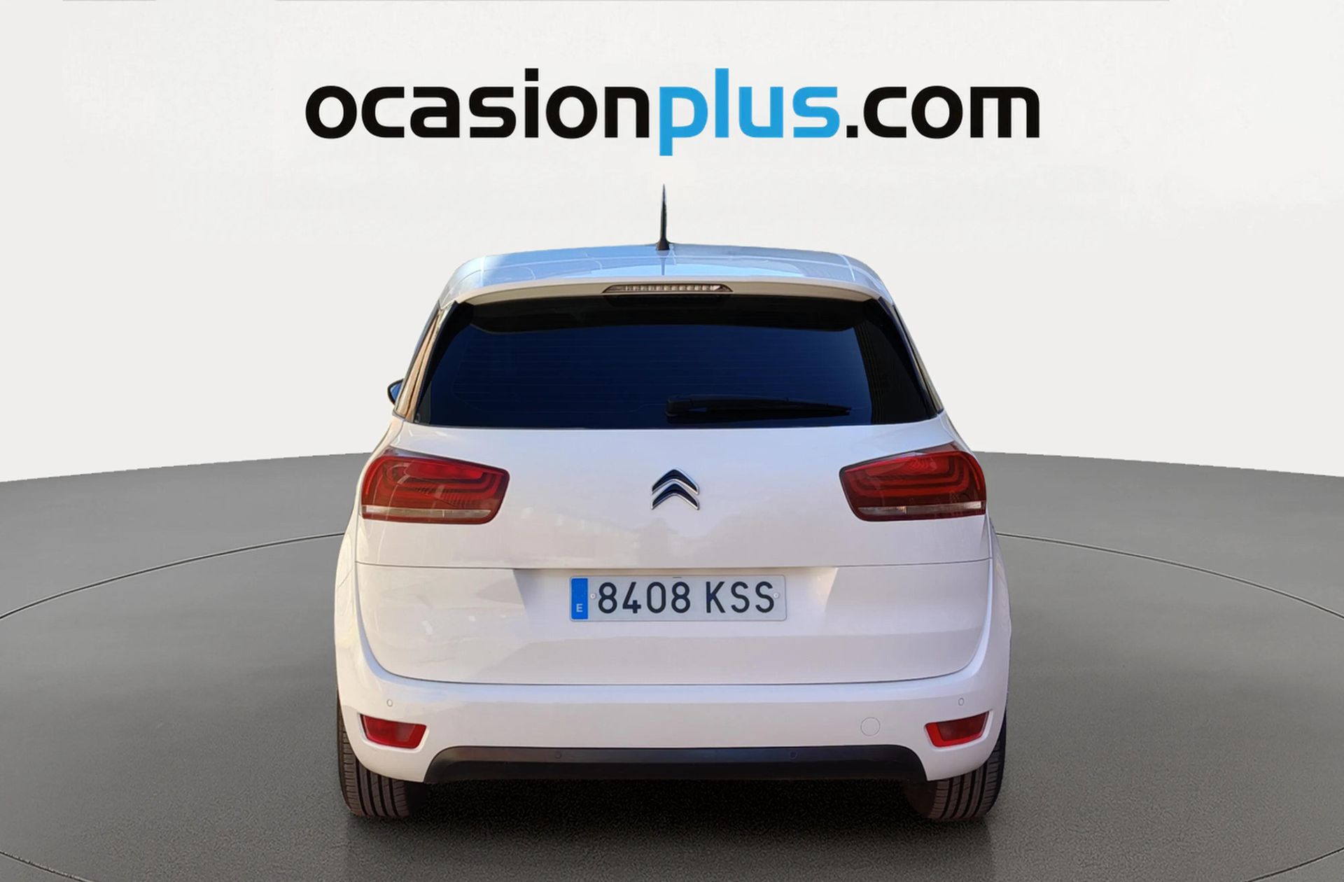 Citroën C4 SpaceTourer BlueHDi 130 Live - foto 12