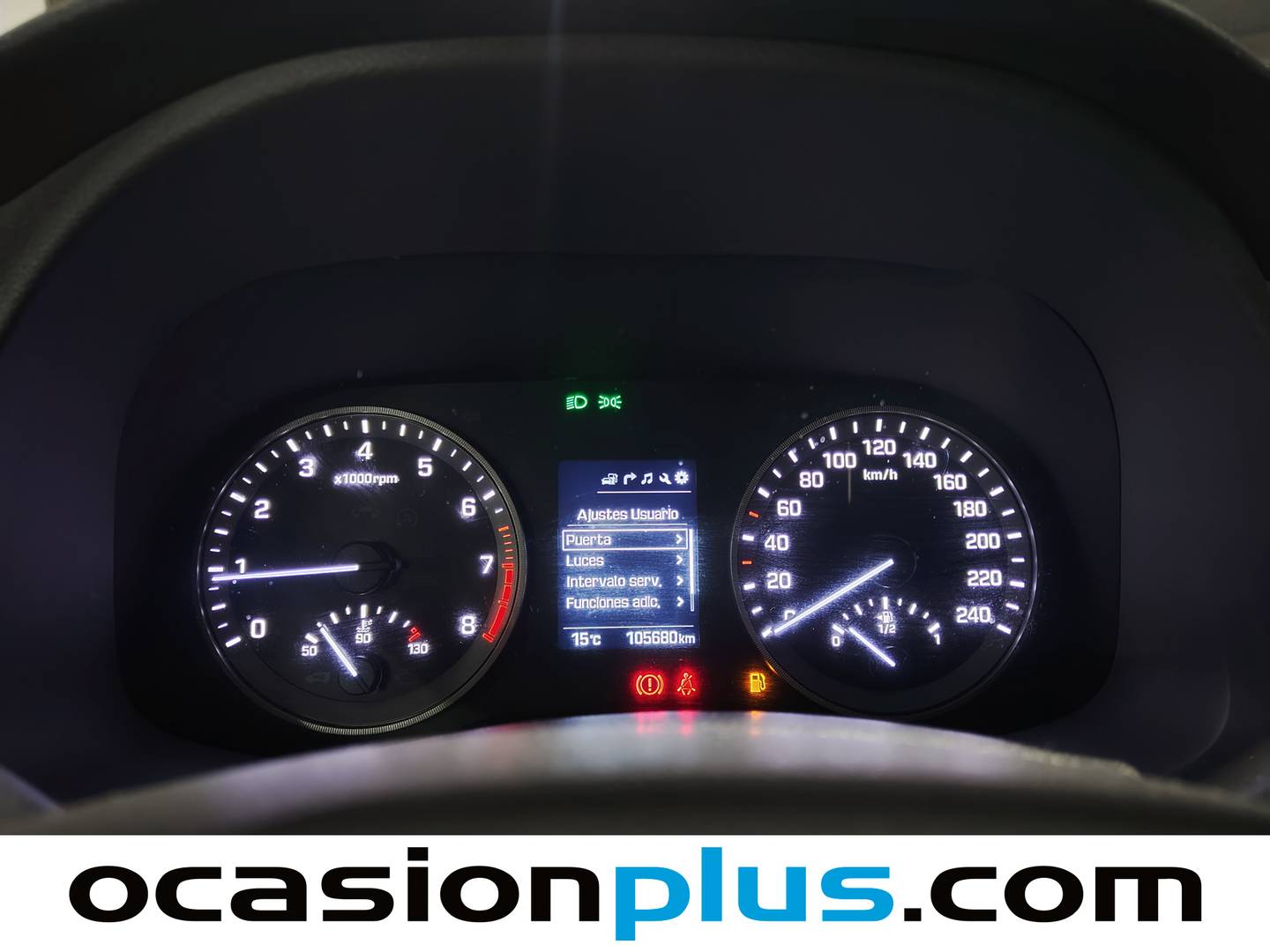 Hyundai Tucson Hyundai Tucson 1.6 GDI BlueDrive 25 Aniversario 4x2 (131 CV) 2016