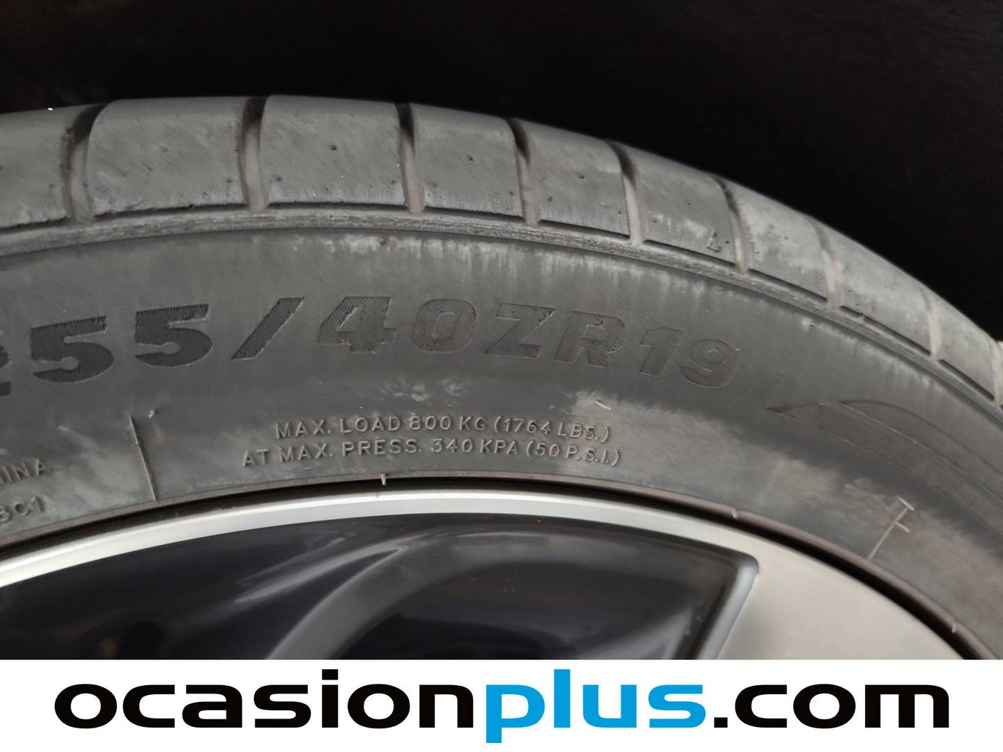 Hyundai Tucson Hyundai Tucson 1.7 CRDI BlueDrive Kosmo 4x2 (115 CV) de segunda mano