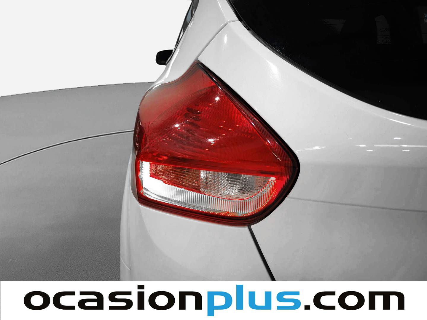 Ford Focus Ford Focus 1.0 Ecoboost S&S ST-Line (125 CV) gasolina