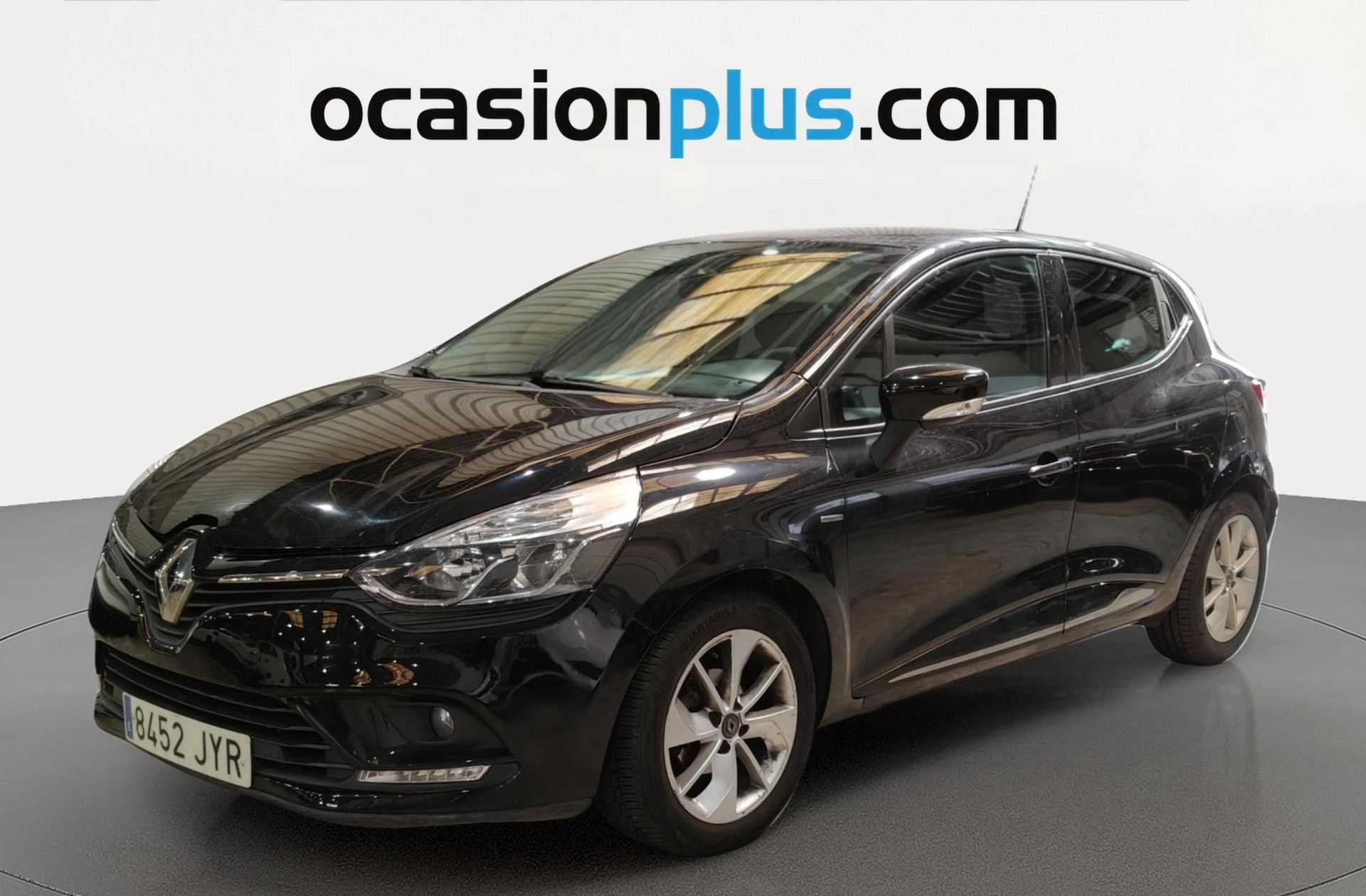 Renault Clio Limited Energy TCe