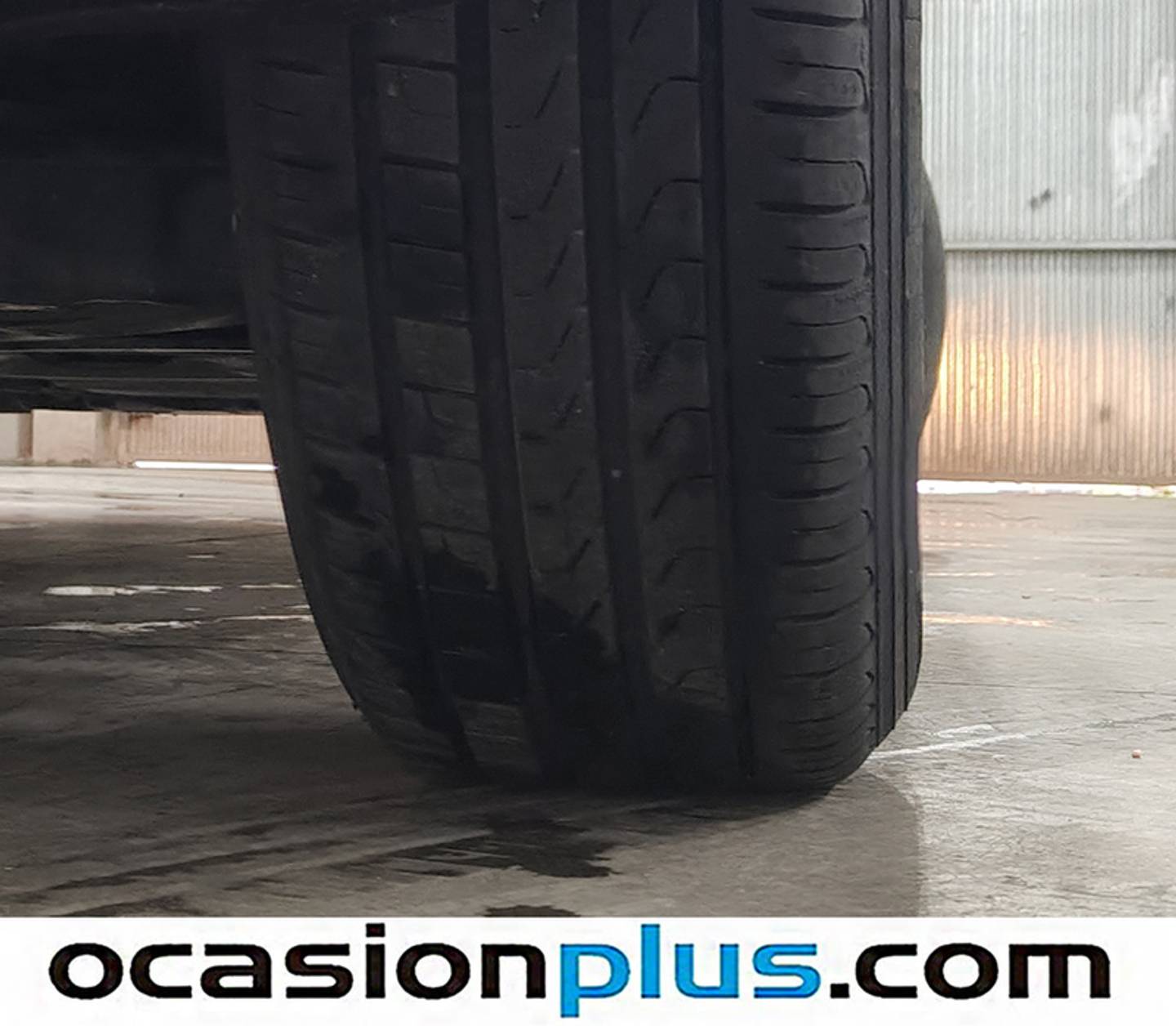 Foto Volkswagen Tiguan Volkswagen Tiguan Edition 1.4 TSI (125 CV)