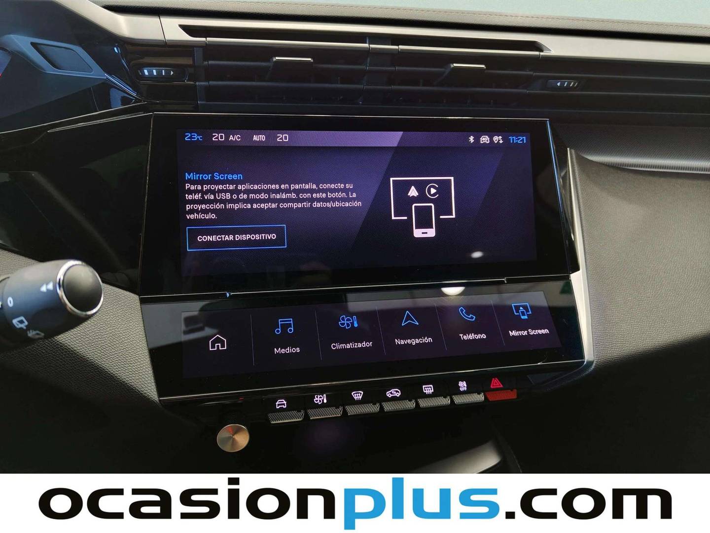 Acabados Peugeot 308 Peugeot 308 SW Hybrid 225 GT Pack eEAT8 (225 CV)