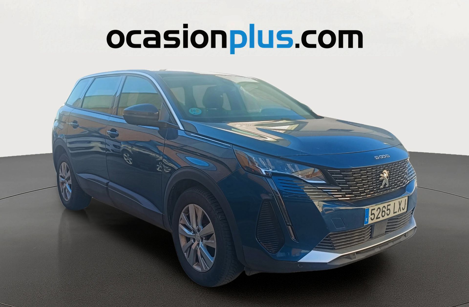 Peugeot 5008 BlueHDi 130 Active Pack EAT8 - foto 2
