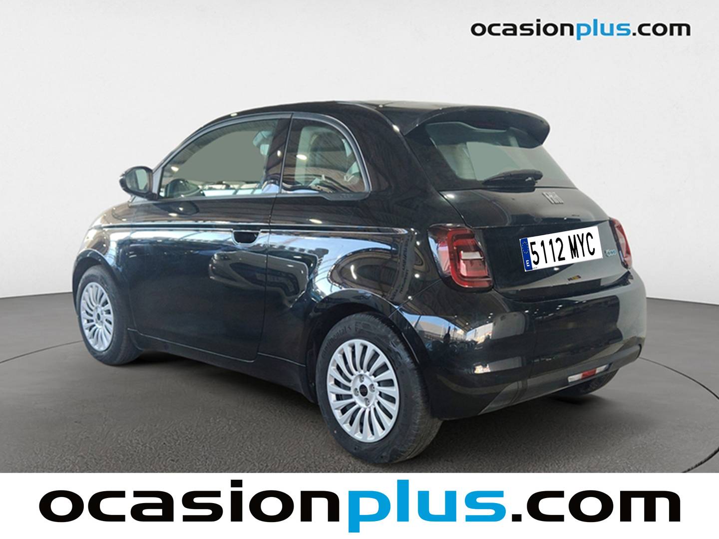 Foto Fiat 500 Fiat 500 Electrico Electrico Action Hb 185 km (95 CV)