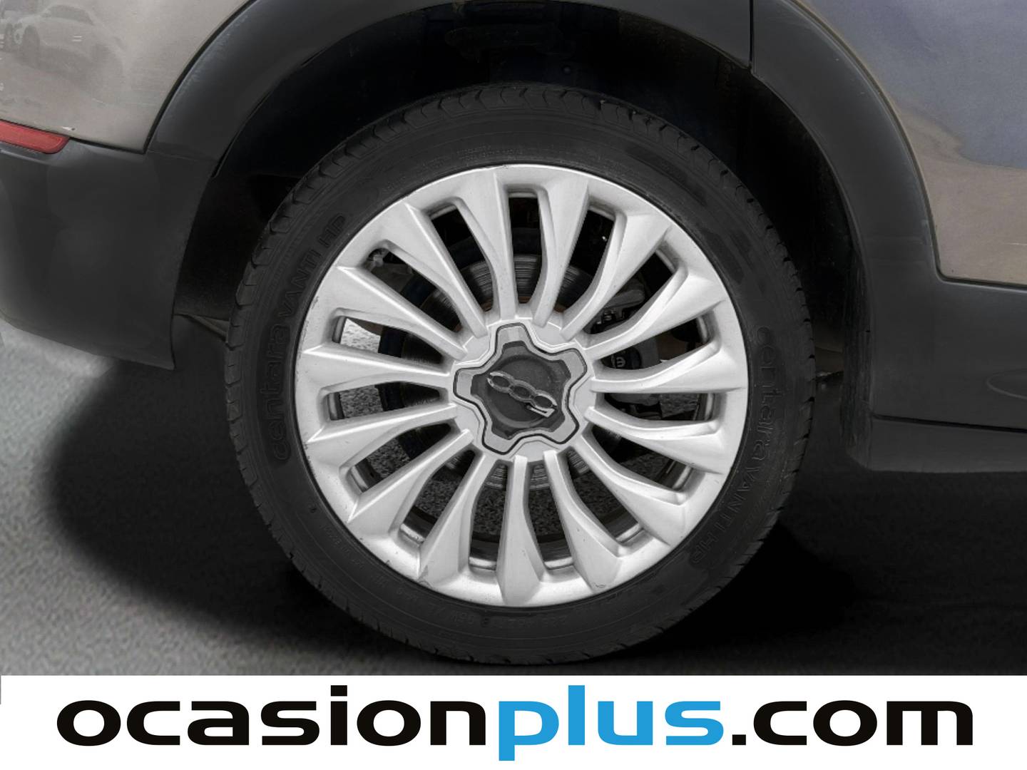 Foto Fiat 500X Fiat 500X 1.6 E-Torq Lounge 4x2 (110 CV)