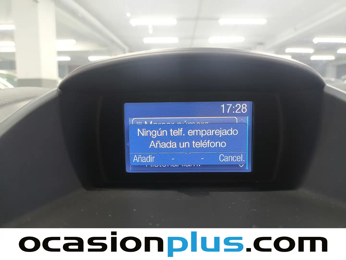 Foto Ford Fiesta Ford Fiesta 1.6 EcoBoost ST (182 CV)