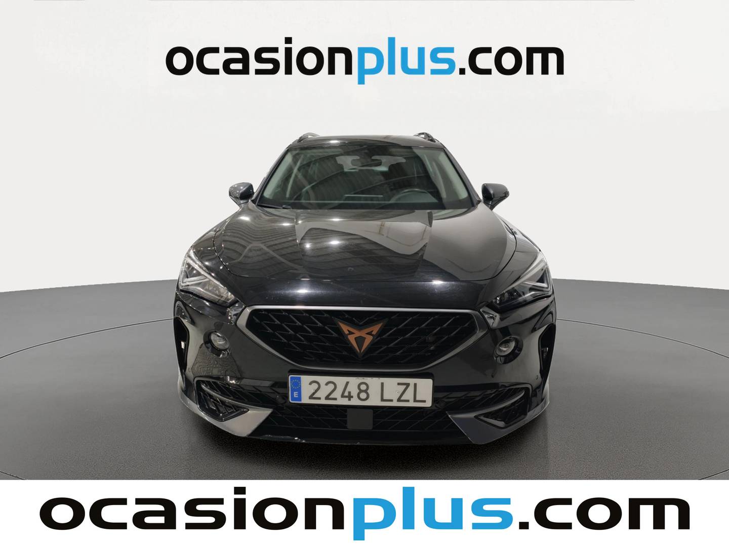 Cupra Formentor CUPRA Formentor 2.0 TDI (150 CV) 150cv