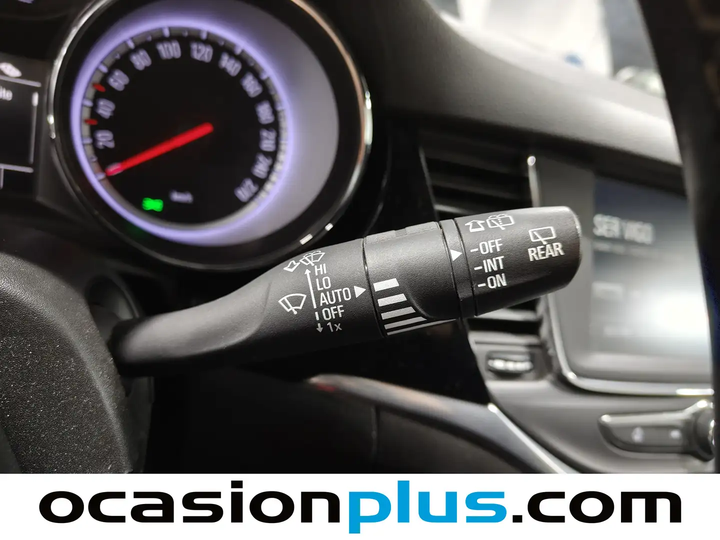 Foto Opel Astra Opel Astra 1.4 Turbo S&S Dynamic (150 CV)