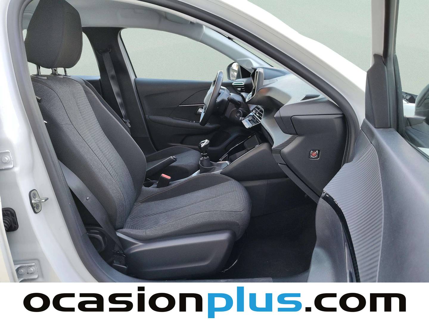 Peugeot 208 Peugeot 208 PureTech 100 Style (100 CV) 2024