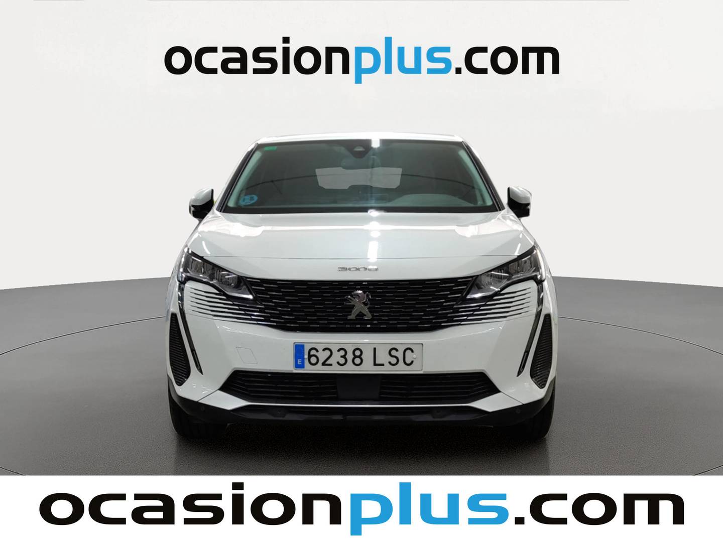 Peugeot 3008 Peugeot 3008 BlueHDI 130 S&S Allure (130 CV) 130cv