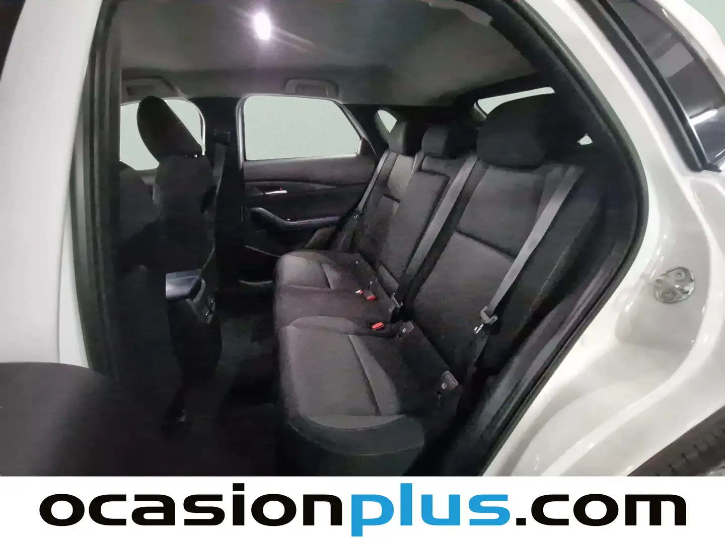 Foto Mazda CX-30 Mazda CX-30 2.0 Skyactiv-X Evolution 2WD AT (180 CV)