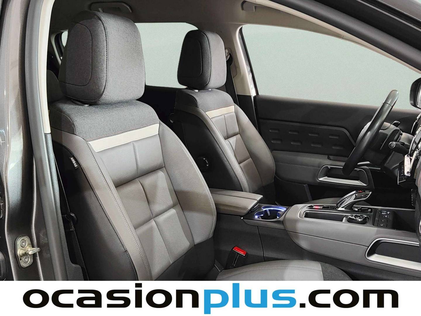 Citroën C5 Aircross Citroën C5 Aircross BlueHdi 130 S&S Shine EAT8 (131 CV) seminuevo