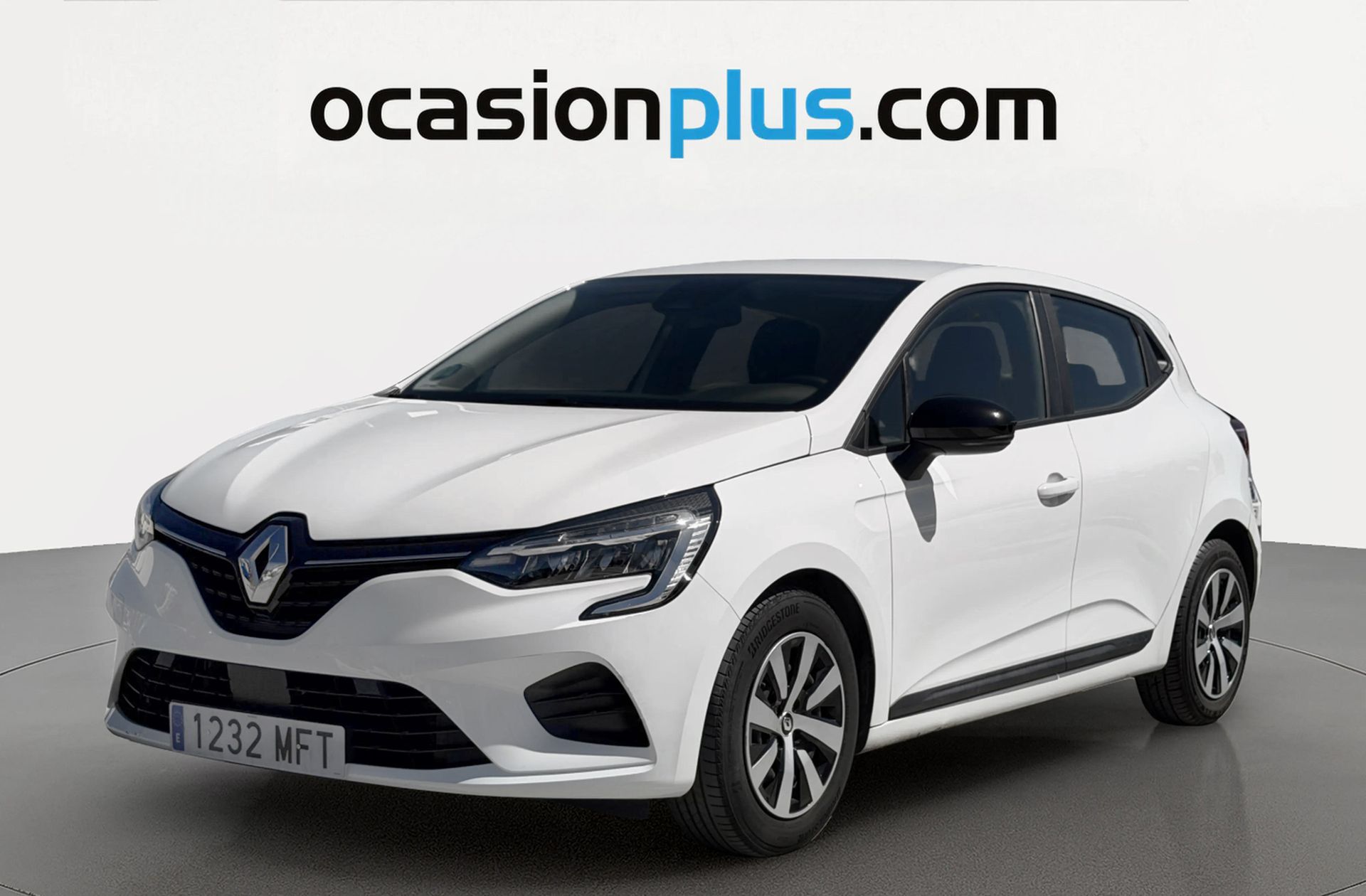 Renault Clio Equilibre TCe GLP