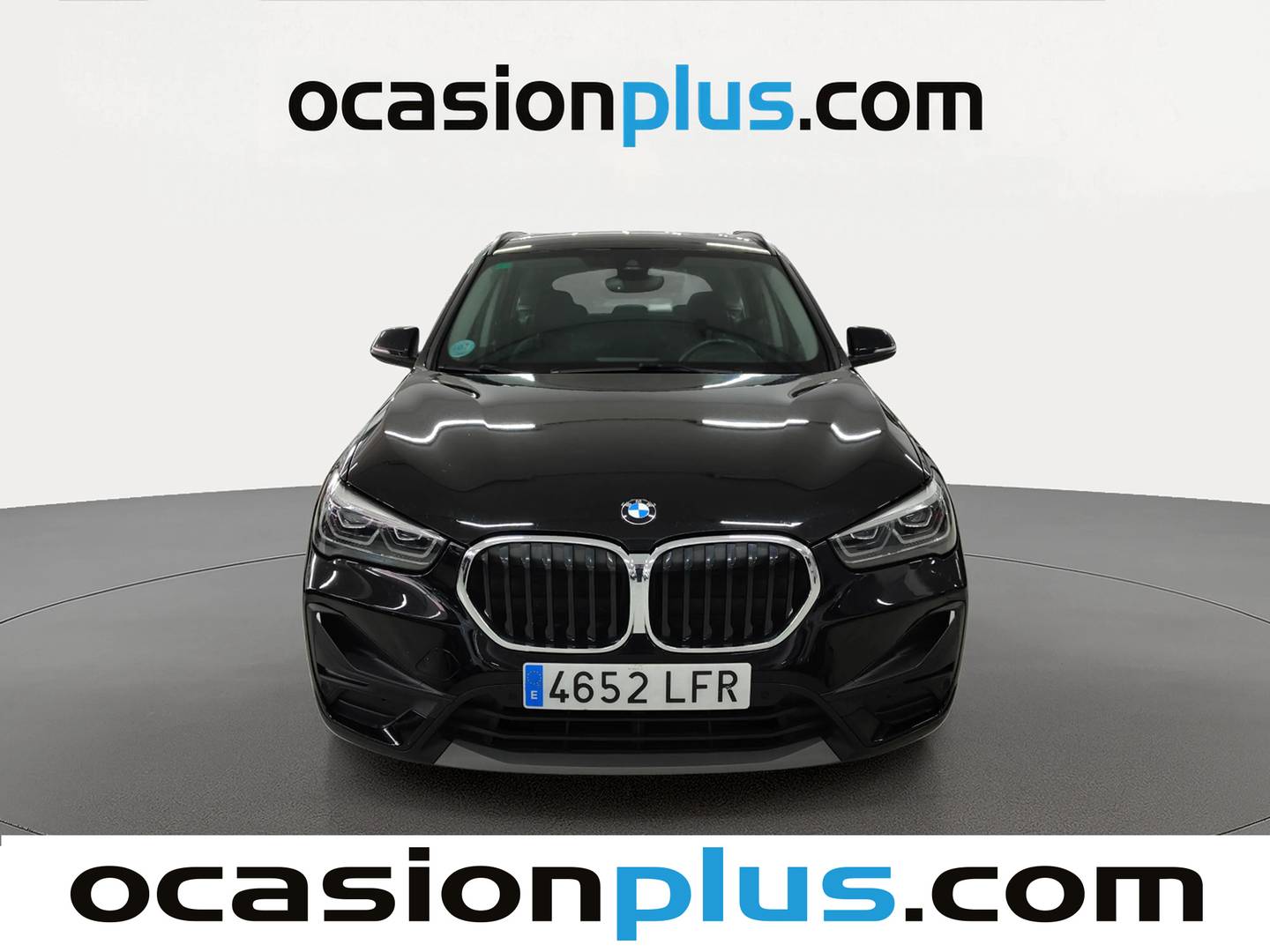 BMW X1 BMW X1 sDrive16d  (116 CV) 116cv