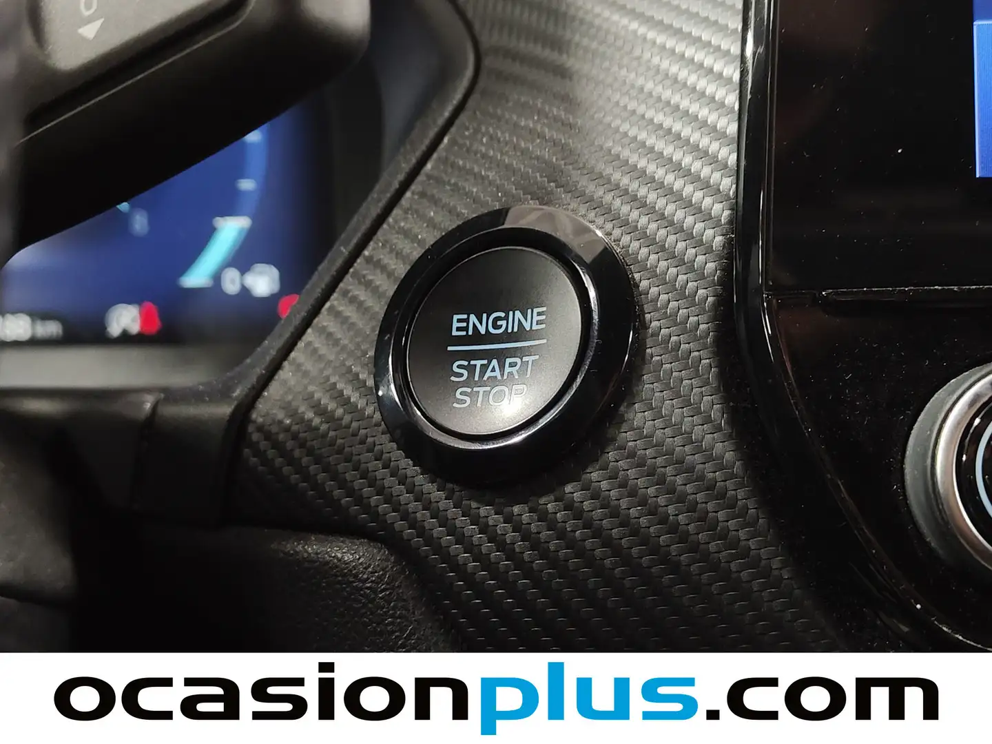 Foto Ford Puma Ford Puma 1.0 EcoBoost MHEV ST-Line X (125 CV)