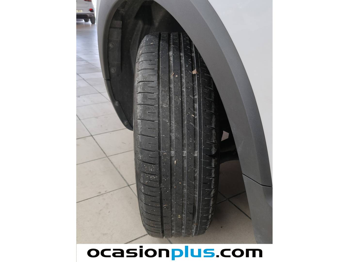 Opel Crossland Opel Crossland 1.2 Elegance Auto (130 CV) gasolina