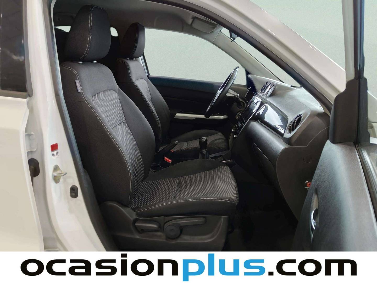 Suzuki Vitara Suzuki Vitara 1.6 GLE 4WD (120 CV) gasolina
