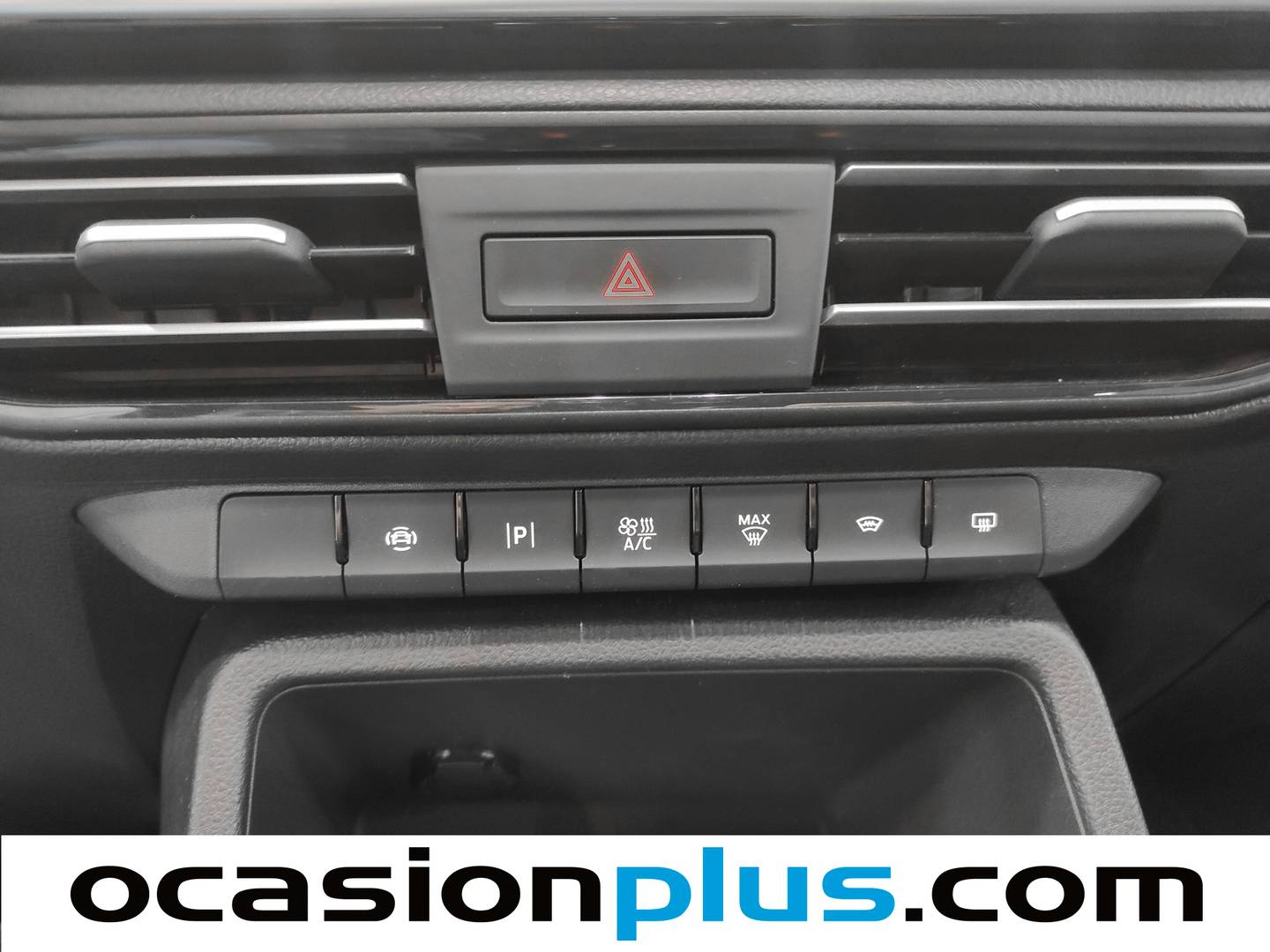 Ford Tourneo Connect Ford Tourneo Connect 2.0 Ecoblue S&S Titanium Auto (122 CV) 7 Plazas diésel