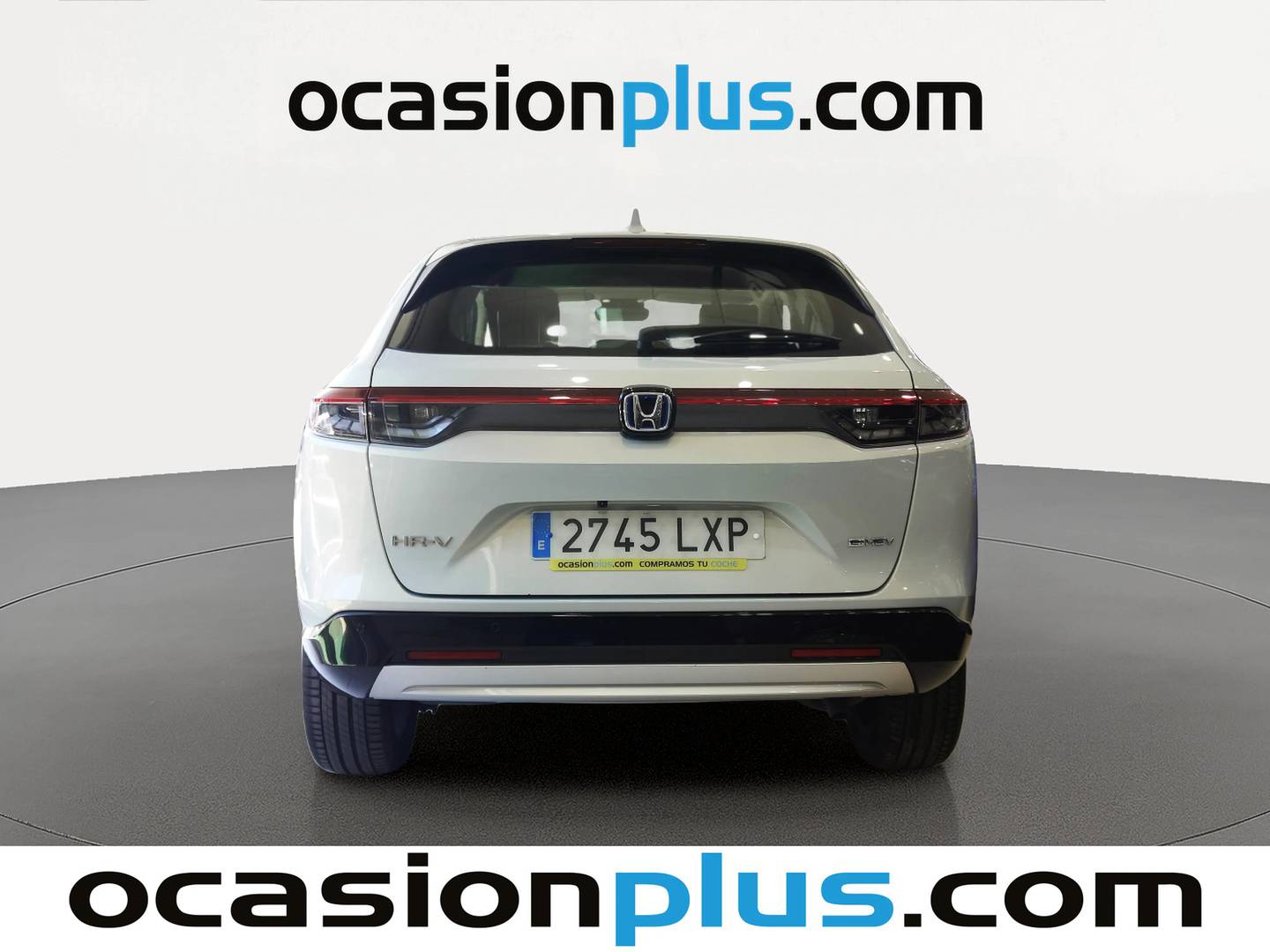Honda HR-V Honda HR-V 1.5 i-MMD Advance 4x2 Auto (131 CV) barato