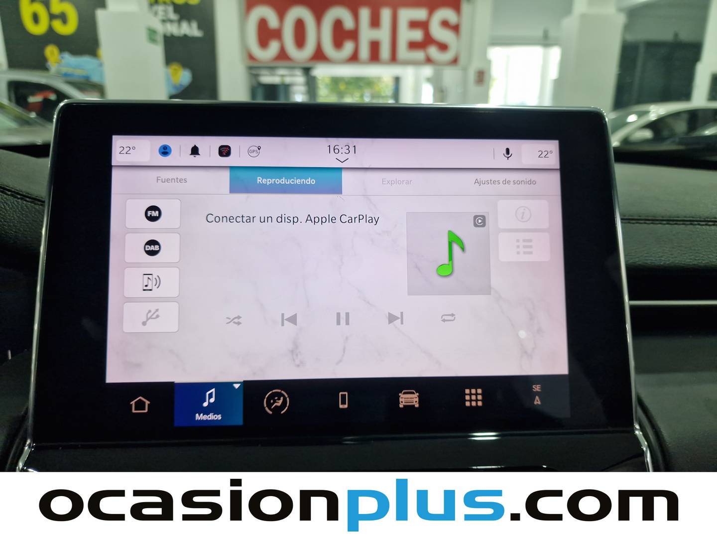 Foto Jeep Compass Jeep Compass 1.3 PHEV 80th Aniversario AWD AT  (190 CV)