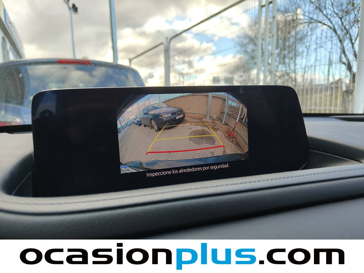 Foto Mazda CX-30 Mazda CX-30 e-SKY G MHEV Prime-line (140 CV)