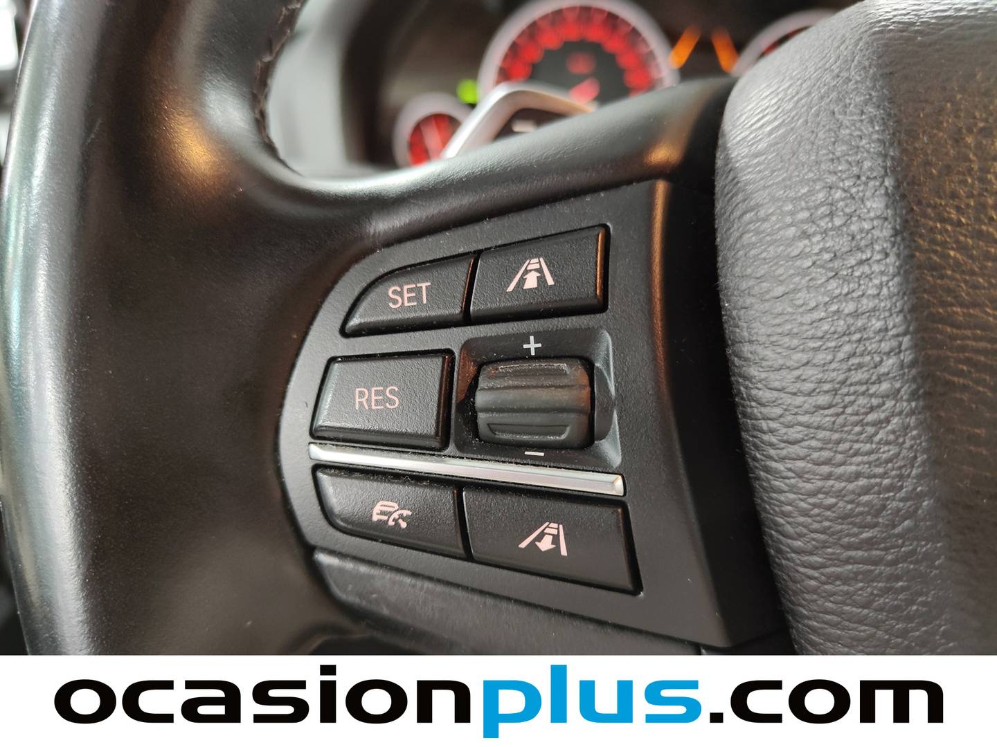 BMW X4 BMW X4 xDrive30d (258 CV) Pack M 258cv