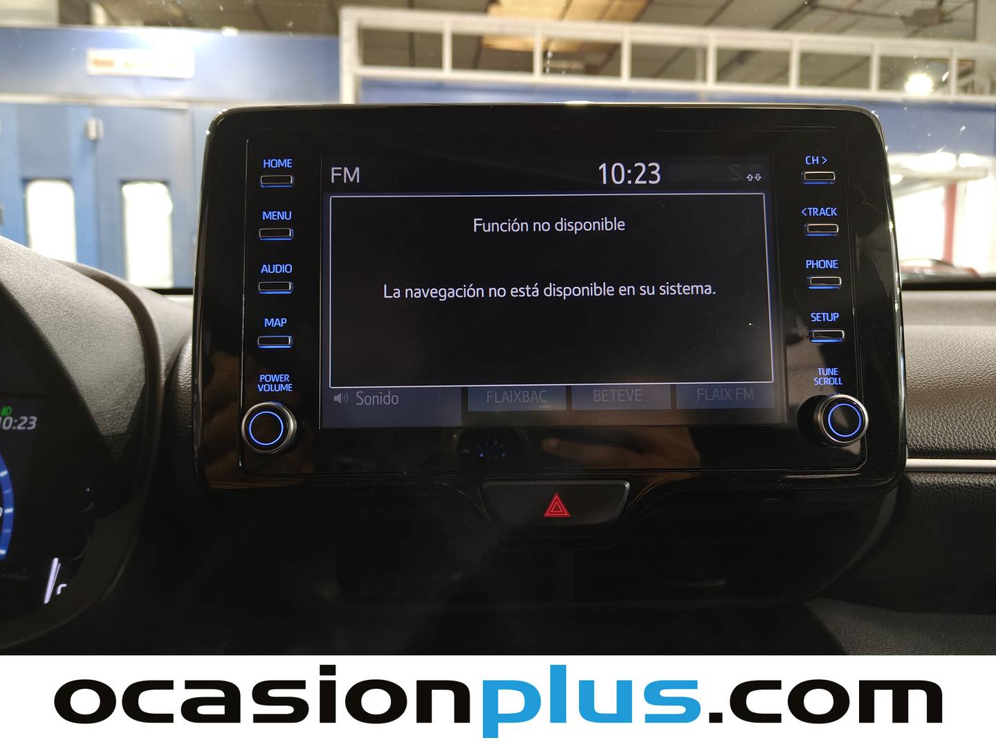 Toyota Yaris Cross Toyota Yaris Cross 120H Active Tech (116 CV) 2023
