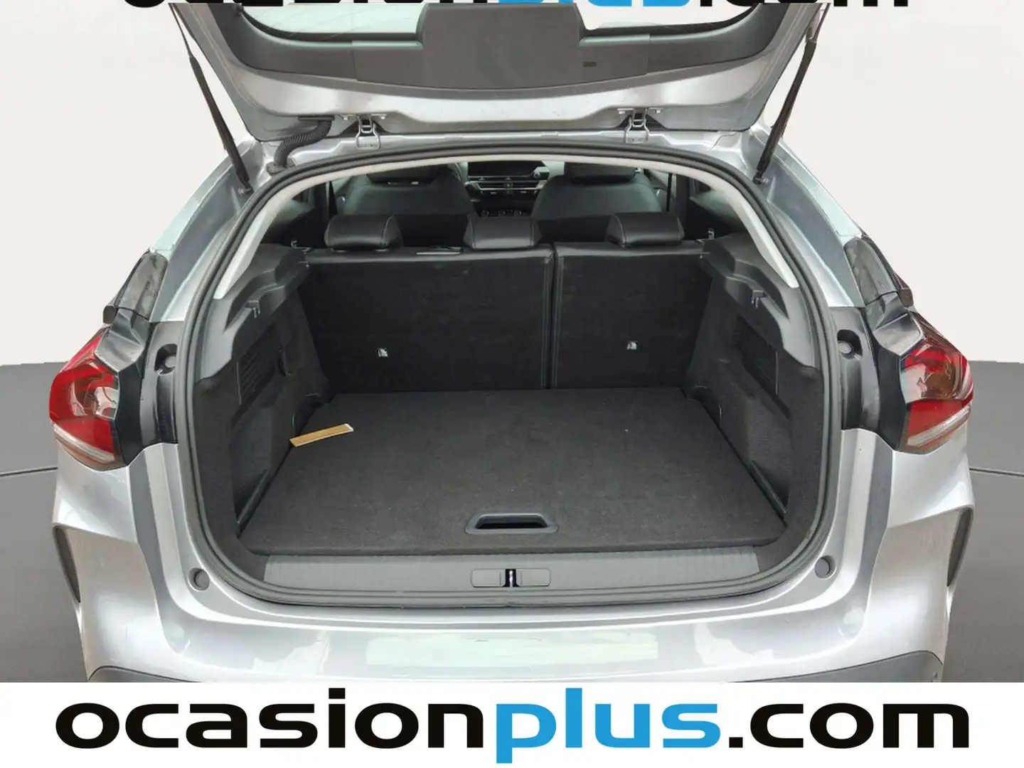 Foto Citroën C4 Citroen C4 PureTech 130 S&S 6v Plus (131 CV)