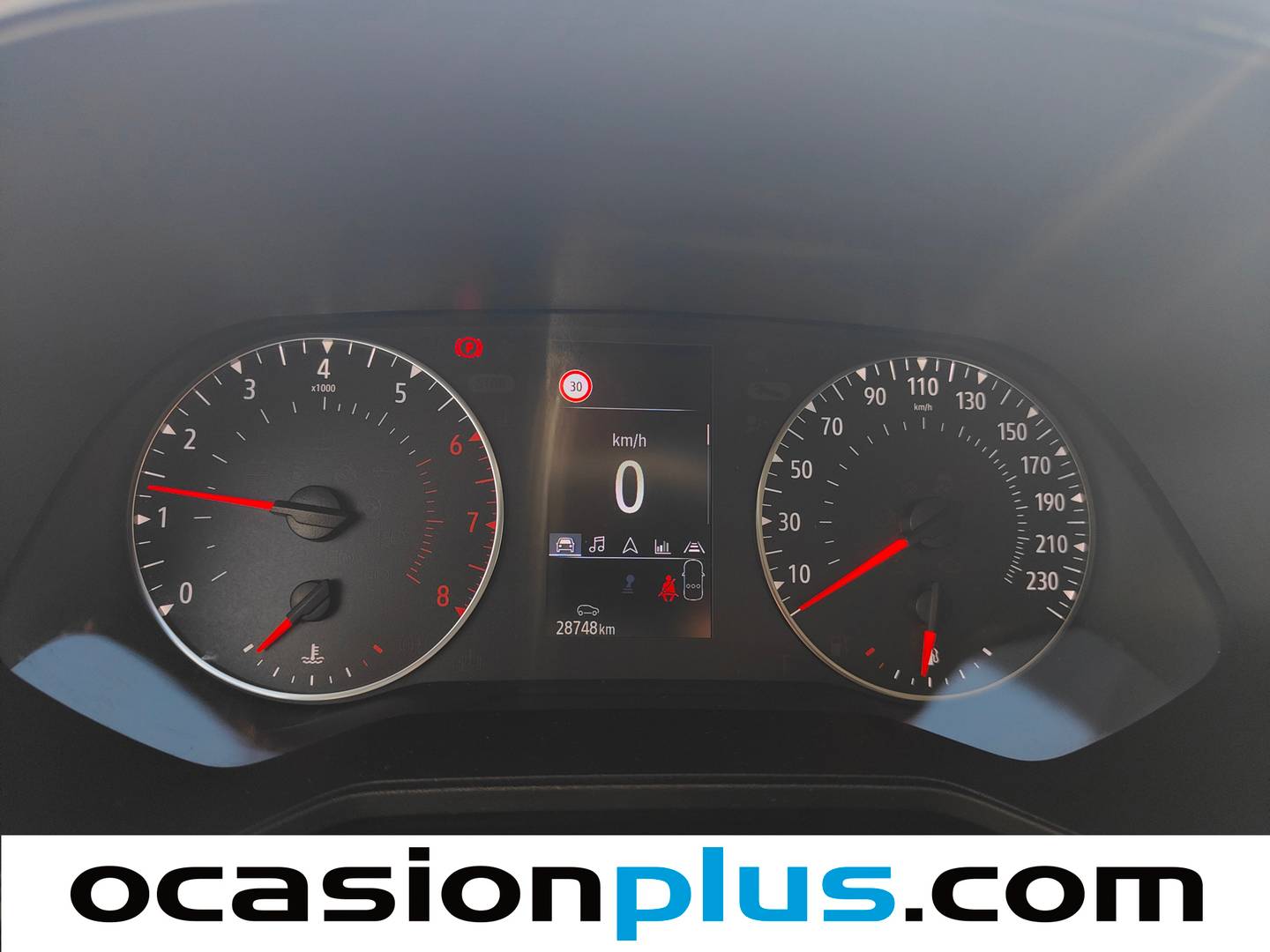 Renault Clio Renault Clio Equilibre TCe (100 CV) GLP de ocasión