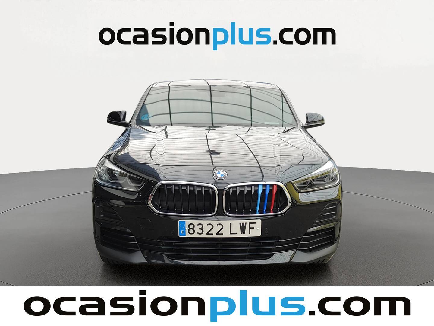 BMW X2 BMW X2 sDrive18i (140 CV) barato