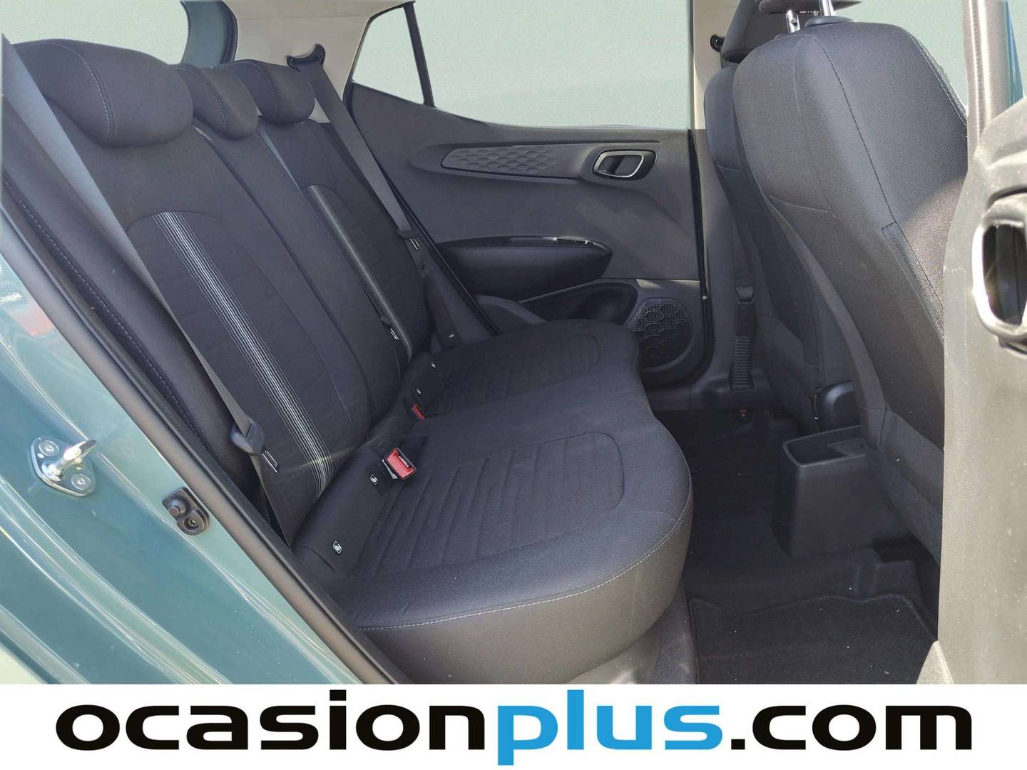 Hyundai i10 Hyundai i10 1.0 Klass AT (63 CV) al mejor precio