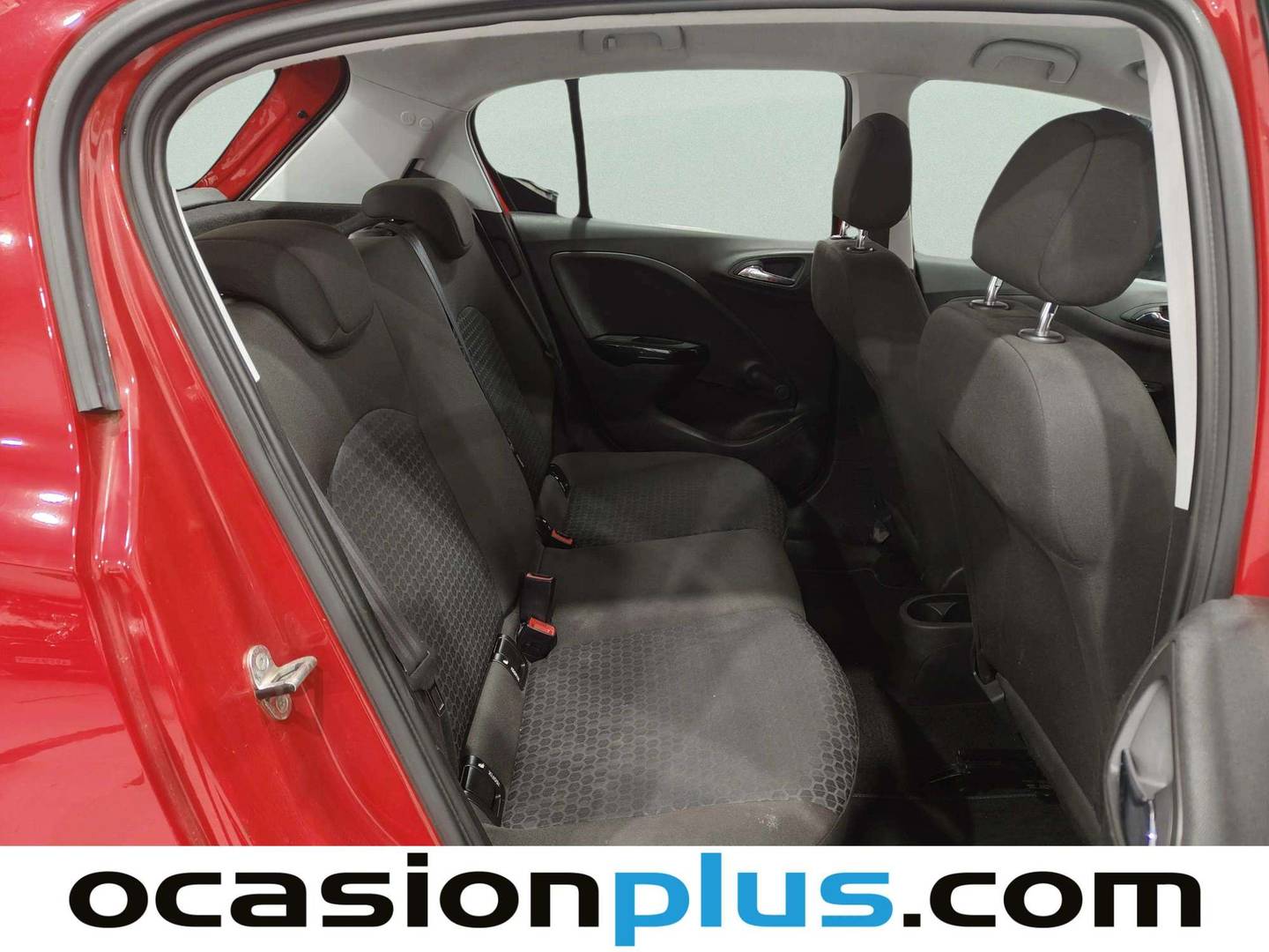 Foto Opel Corsa Opel Corsa 1.4 Expression  (90 CV)