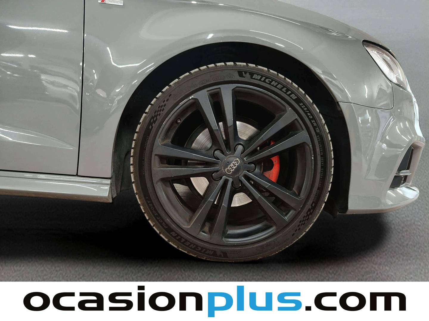 Audi A3 Audi A3 Sportback S line 35 TFSI (150 CV) S tronic km 0