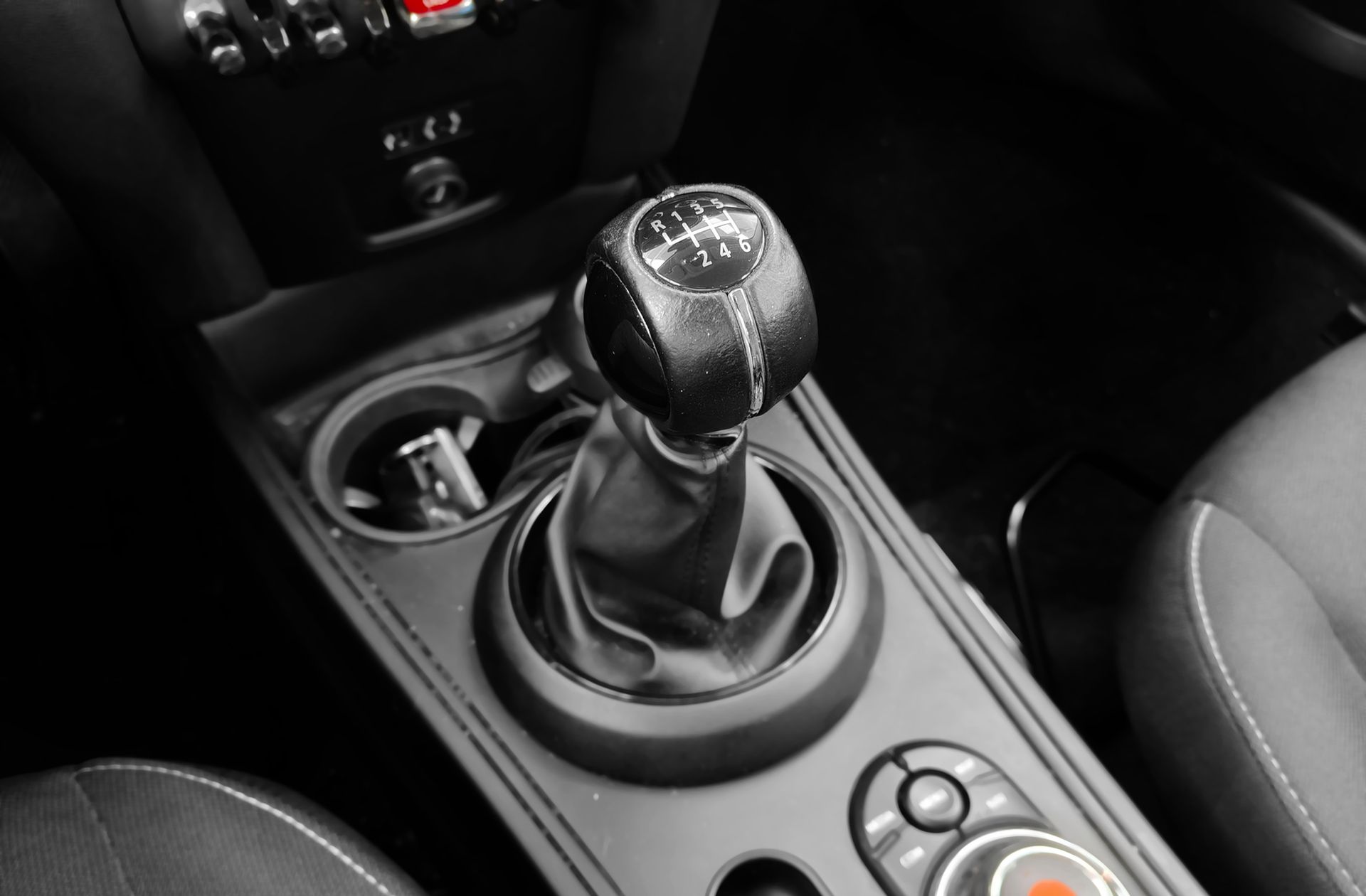 MINI Countryman One - foto 5