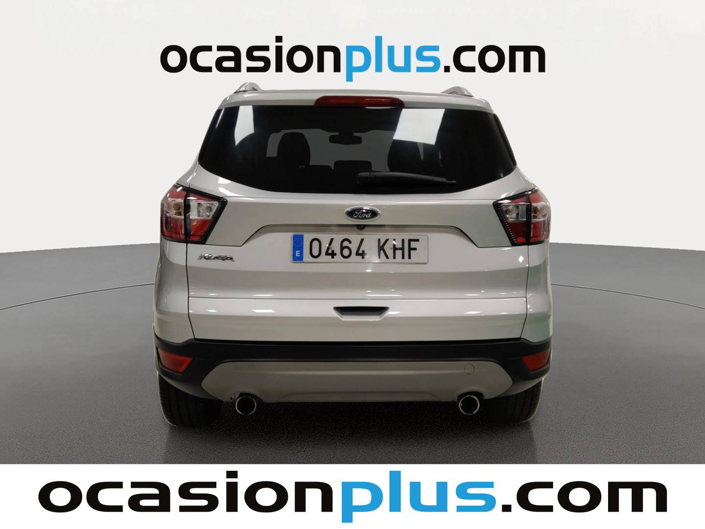 Foto Ford Kuga Ford Kuga 1.5 TDCI S&S Trend+ 4x2 (120 CV)